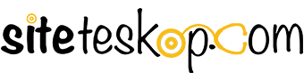 Siteteskop